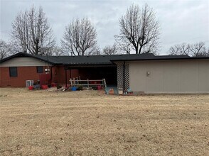 526 N Green Ave in Purcell, OK - Building Photo - Building Photo