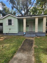 3936 Dalton St in Baton Rouge, LA - Building Photo