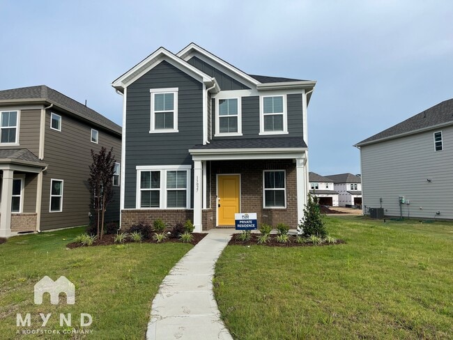 property at 13027 Garren Vw Ln