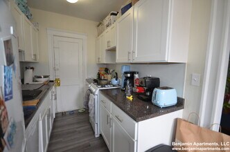 1161 Boylston St, Unit 38 in Boston, MA - Building Photo - Building Photo