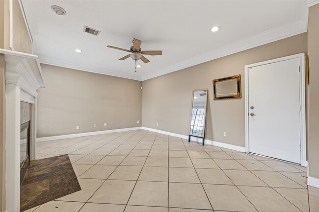 property at 7814 Millbrook Dr