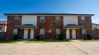 4406 Abigail Dr in Killeen, TX - Building Photo