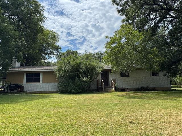 property at 201 Hwy 2247