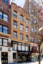 64 Second Ave in New York, NY - Building Photo