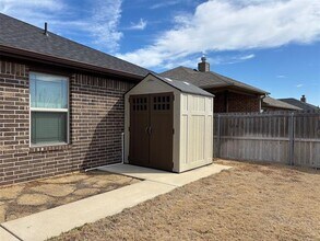 3412 Hanan St in Sherman, TX - Building Photo - Building Photo