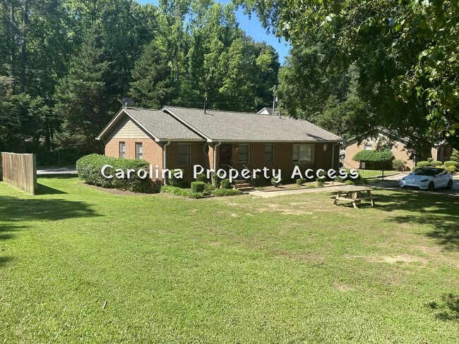 property at 107 New Cooper Square