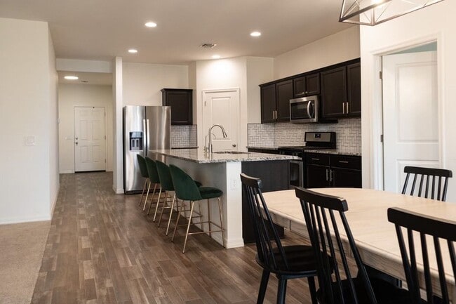 4590 W Foldwing Dr in San Tan Valley, AZ - Building Photo - Building Photo