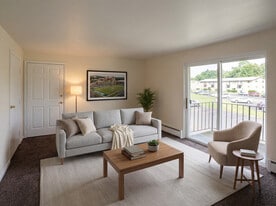 Anthos at Kirkwood in Kirkwood, NY - Building Photo