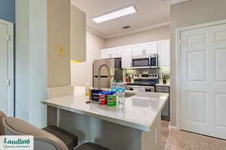 1799 FM 528 Rd, Unit 5005 in Webster, TX - Building Photo - Building Photo