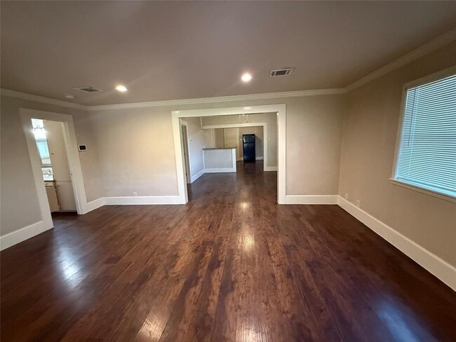 property at 2133 McCrary Rd