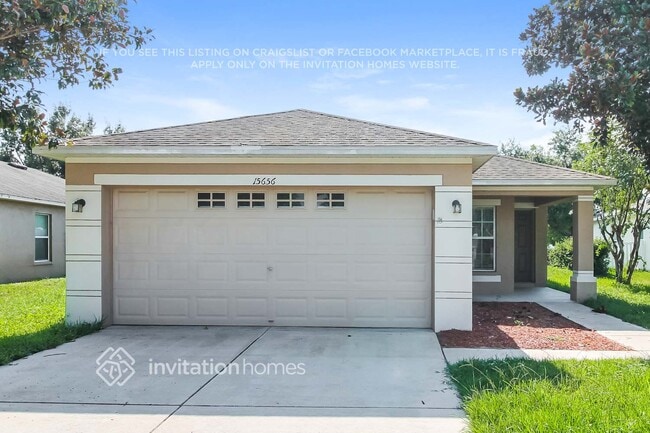 property at 15656 Greyrock Dr