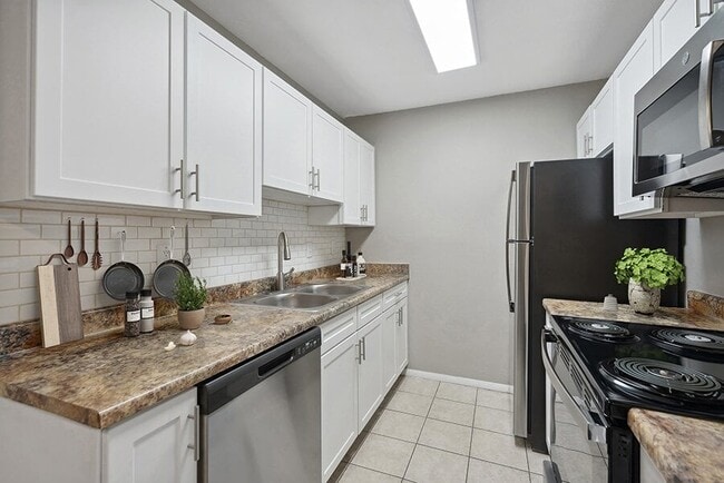 Liberty Creek in Aurora, CO - Building Photo - Building Photo