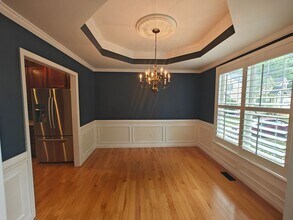 9006 Spyglass Hill Turn in Chesterfield, VA - Building Photo - Building Photo