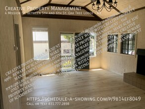4 Mission St in Carmel By The Sea, CA - Building Photo - Building Photo