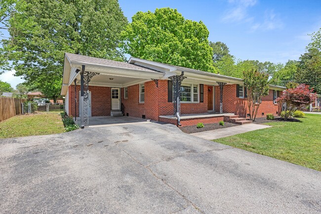 property at 69 Ridgeview Dr