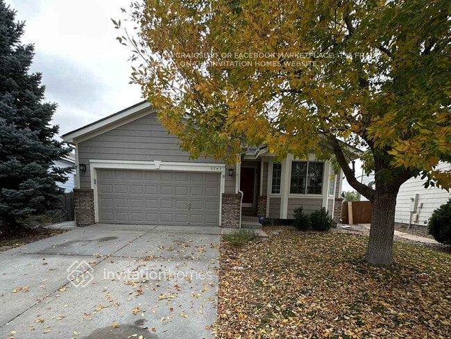 property at 6243 Westview Cir