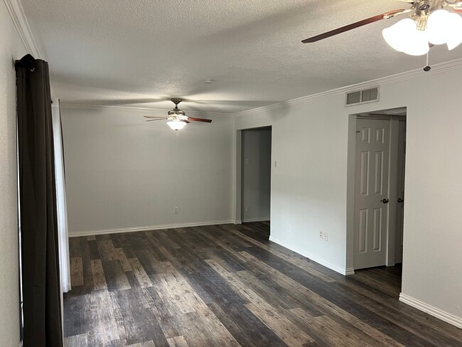 property at 4340 Cedar Springs Rd