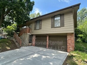 408 Jefferson Ave in Liberty, MO - Building Photo - Building Photo
