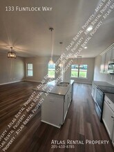 133 Flintlock Wy in New Market, AL - Building Photo - Building Photo