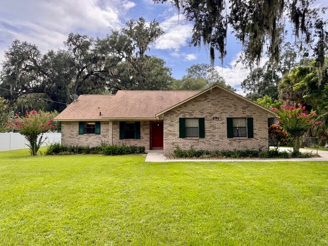 property at 597 N Division St