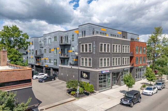 District West Lofts
