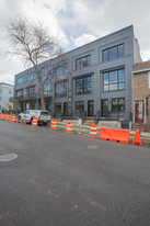 Helicopter Factory in Washington, DC - Building Photo - Building Photo