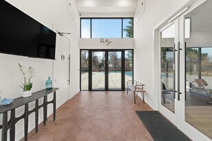 Reserve 41 in Norwalk, CT - Building Photo