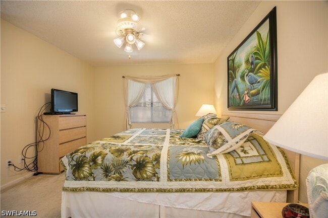 property at 5741 Deauville Cir