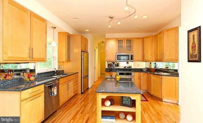 713 Bonnie Meadow Ln in Fort Washington, MD - Building Photo - Building Photo