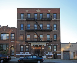 28-49 33rd St Apartments