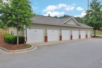 Reserve at Ivy Creek in Buford, GA - Building Photo - Building Photo