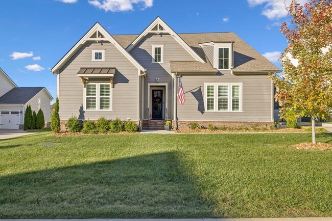 7143 Neills Br Dr in College Grove, TN - Building Photo - Building Photo