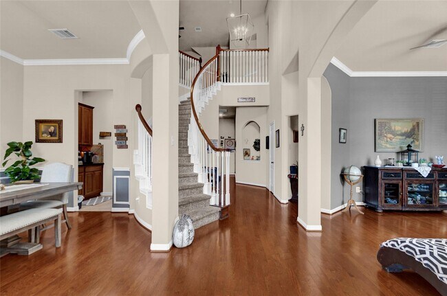 22734 Newcourt Pl St in Tomball, TX - Building Photo - Building Photo