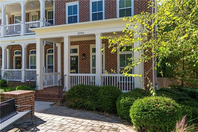 2006 Attell Way in Decatur, GA - Building Photo - Building Photo