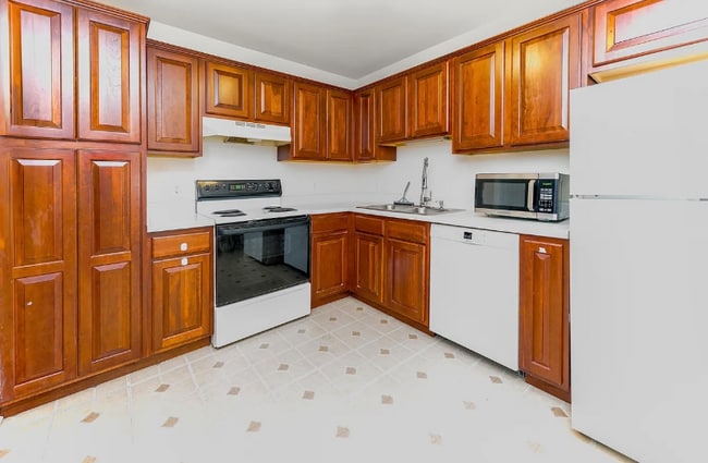 property at 16435 Terrace Village Dr