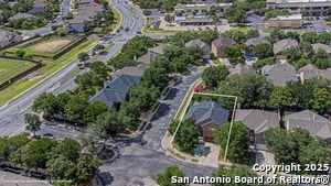 1203 Ganton Ln in San Antonio, TX - Building Photo - Building Photo
