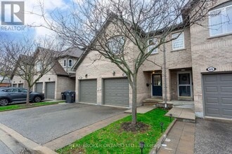 86 Joymar Dr in Mississauga, ON - Building Photo - Building Photo