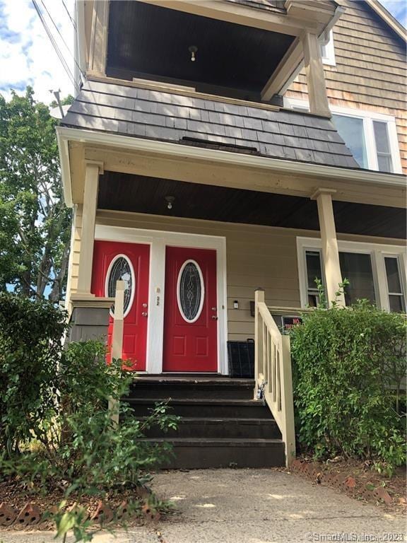 property at 132 Grand St