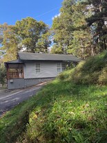 47 Cayce St in Mc Caysville, GA - Building Photo