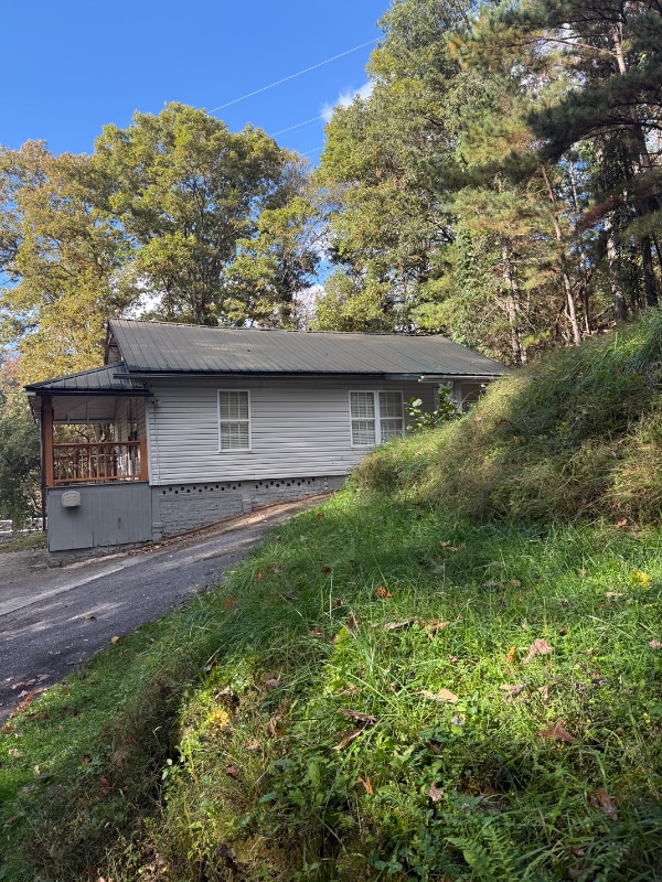 property at 47 Cayce St