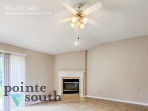 615 Batten Blvd in Pensacola, FL - Foto de edificio - Building Photo