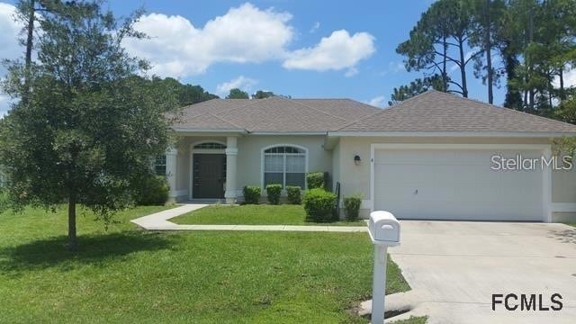 property at 6 Parson Pl