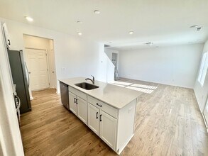 1308 Stork Dr in Salisbury, NC - Building Photo - Building Photo