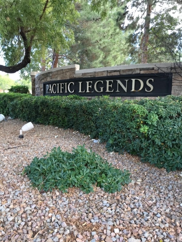 property at 75 N Valle Verde Dr