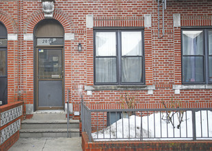 2054 77th St in Brooklyn, NY - Building Photo - Building Photo