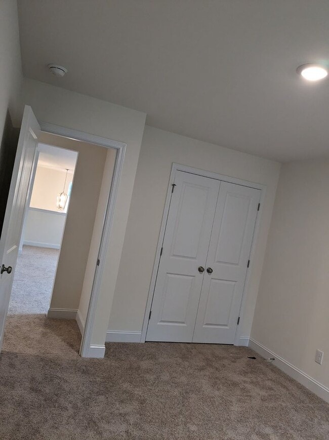 property at 124 Muskogee Rd