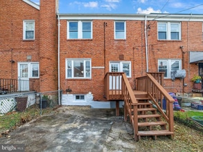1528 Kingsway Rd in Baltimore, MD - Building Photo - Building Photo