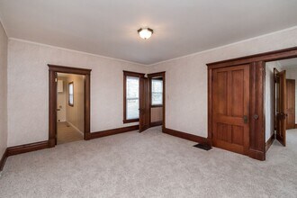 1667 W Ave in Ames, IA - Building Photo - Building Photo