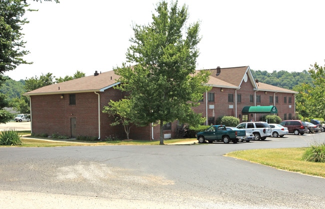 Chapel House Taylorsville in Taylorsville, KY - Building Photo - Building Photo