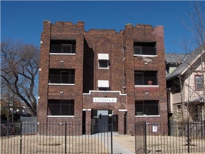 Lindale in Kansas City, MO - Foto de edificio - Building Photo